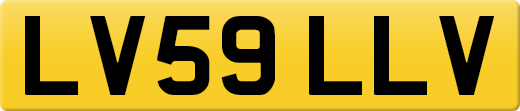 LV59LLV